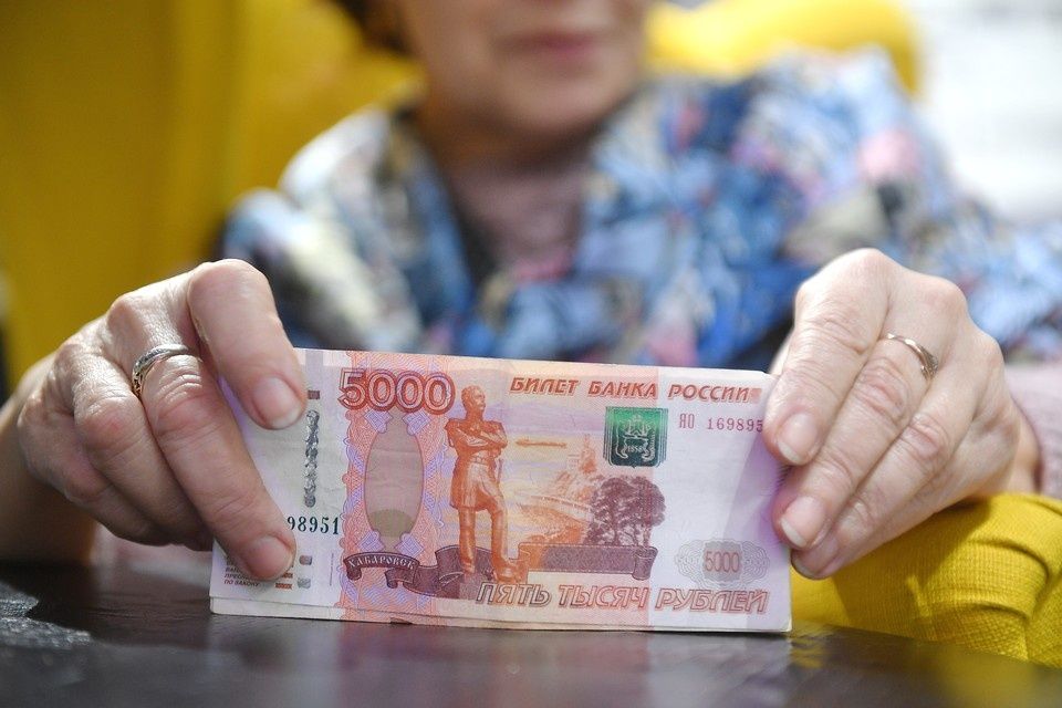 Томичам за 80: двойная пенсия без лишних хлопот