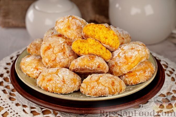 Яркие кулинарные идеи: Как удивить гостей вкусными домашними угощениями