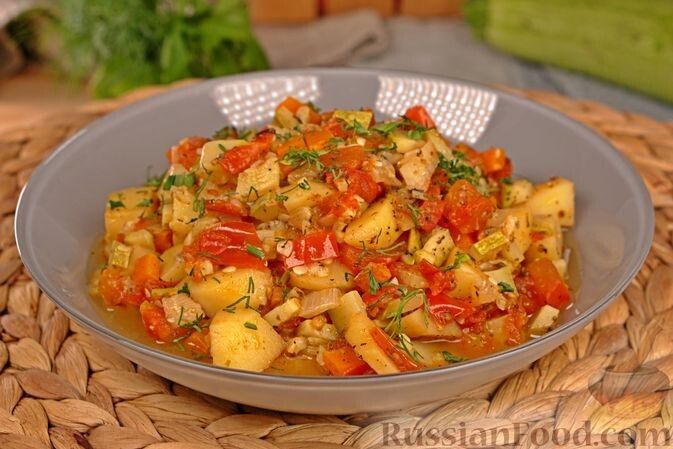 Непревзойдённые идеи для ужина: Вдохновение и вкус