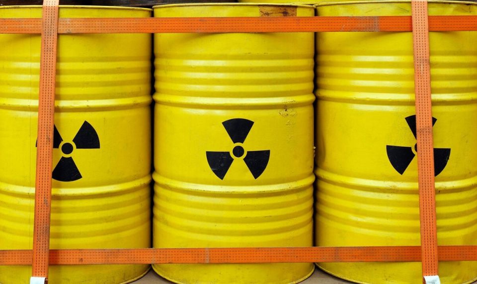 Россия денонсирует соглашение с США об утилизации плутония