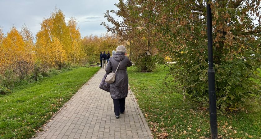 Новый график выхода на пенсию: что нужно знать в 2025 году