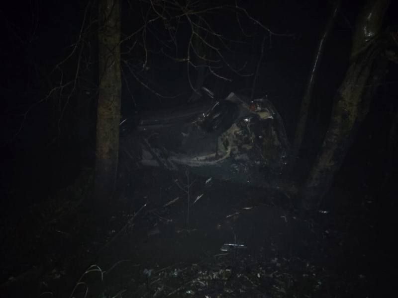 Информация о дорожно-транспортных происшествиях и нарушениях ПДД РФ за 21-23 ноября 2025 года Информация о дорожно-транспортных происшествиях и нарушениях ПДД РФ за 21-23 ноября 2025 года