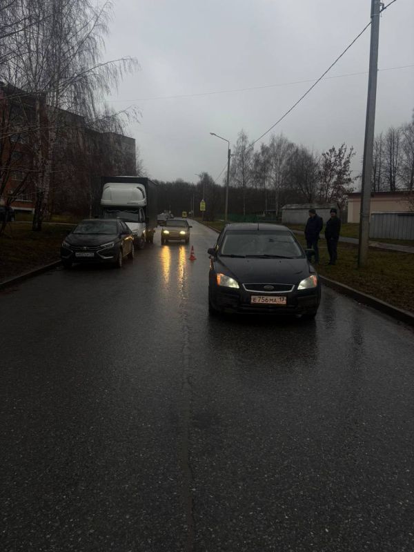 Информация о дорожно-транспортных происшествиях и нарушениях ПДД РФ за 21-23 ноября 2025 года Информация о дорожно-транспортных происшествиях и нарушениях ПДД РФ за 21-23 ноября 2025 года