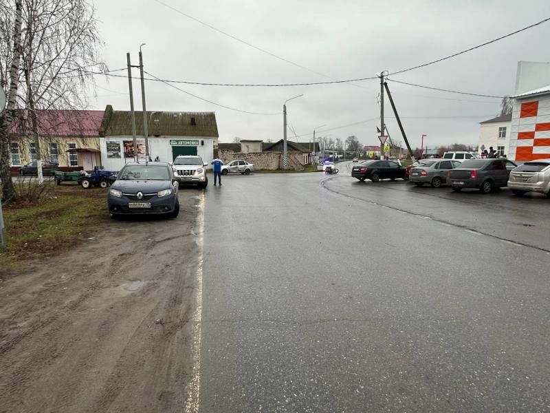 Информация о дорожно-транспортных происшествиях и нарушениях ПДД РФ за 21-23 ноября 2025 года Информация о дорожно-транспортных происшествиях и нарушениях ПДД РФ за 21-23 ноября 2025 года