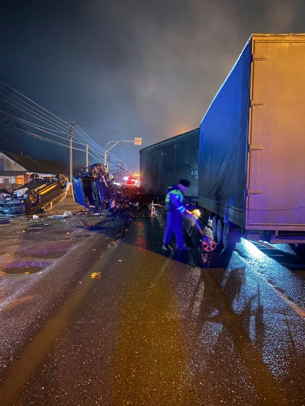 Информация о дорожно-транспортных происшествиях и нарушениях ПДД РФ за 21-23 ноября 2025 года Информация о дорожно-транспортных происшествиях и нарушениях ПДД РФ за 21-23 ноября 2025 года