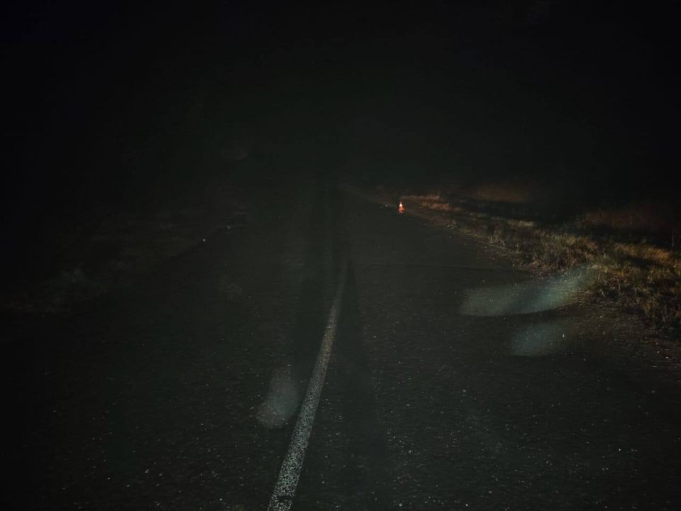 Информация о дорожно-транспортных происшествиях и нарушениях ПДД РФ за 21-23 ноября 2025 года Информация о дорожно-транспортных происшествиях и нарушениях ПДД РФ за 21-23 ноября 2025 года