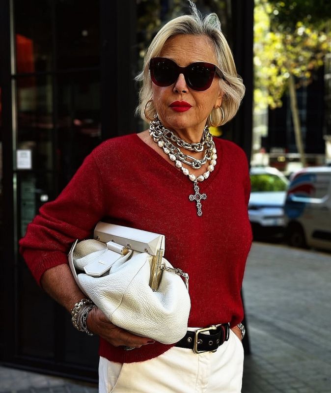 Как выбрать идеальный свитер, который станет вашим стильным союзником