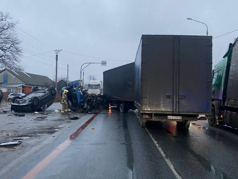 Информация о дорожно-транспортных происшествиях и нарушениях ПДД РФ за 21-23 ноября 2025 года Информация о дорожно-транспортных происшествиях и нарушениях ПДД РФ за 21-23 ноября 2025 года