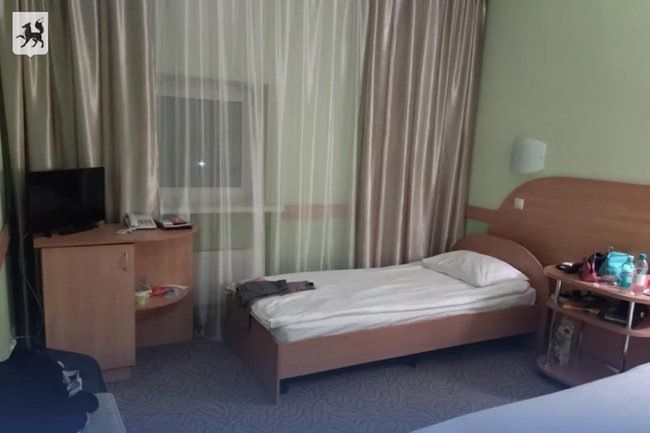 Гостиницы России смогут дышать свободнее: новые штрафы за миграционный учет