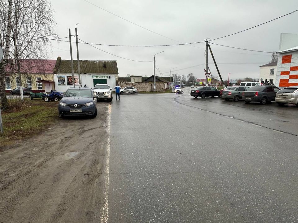 Информация о дорожно-транспортных происшествиях и нарушениях ПДД РФ за 21-23 ноября 2025 года Информация о дорожно-транспортных происшествиях и нарушениях ПДД РФ за 21-23 ноября 2025 года