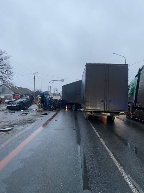 Информация о дорожно-транспортных происшествиях и нарушениях ПДД РФ за 21-23 ноября 2025 года Информация о дорожно-транспортных происшествиях и нарушениях ПДД РФ за 21-23 ноября 2025 года