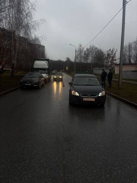 Информация о дорожно-транспортных происшествиях и нарушениях ПДД РФ за 21-23 ноября 2025 года Информация о дорожно-транспортных происшествиях и нарушениях ПДД РФ за 21-23 ноября 2025 года