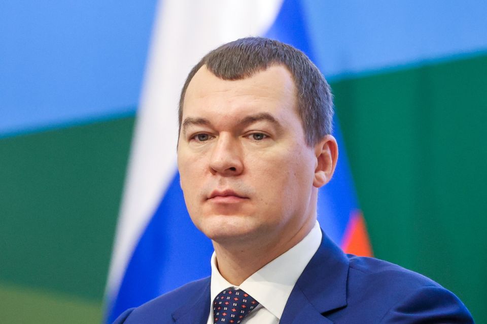 Дегтярев поднимает важные вопросы судейства в российском спорте