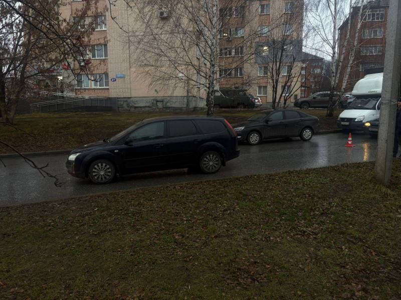 Информация о дорожно-транспортных происшествиях и нарушениях ПДД РФ за 21-23 ноября 2025 года Информация о дорожно-транспортных происшествиях и нарушениях ПДД РФ за 21-23 ноября 2025 года