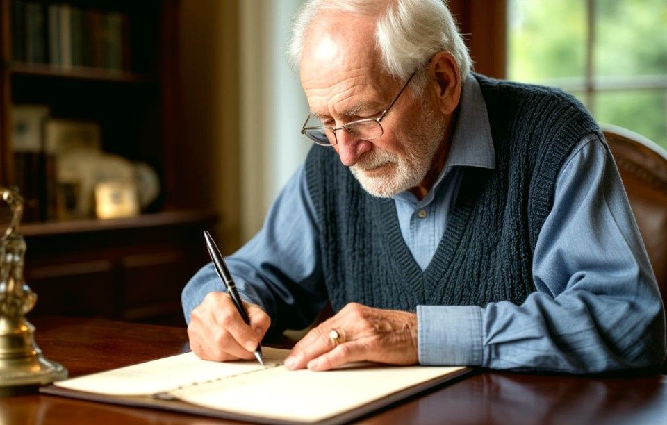 Завещание: подводные камни для ваших наследников