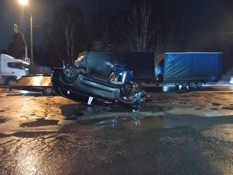 Информация о дорожно-транспортных происшествиях и нарушениях ПДД РФ за 21-23 ноября 2025 года Информация о дорожно-транспортных происшествиях и нарушениях ПДД РФ за 21-23 ноября 2025 года