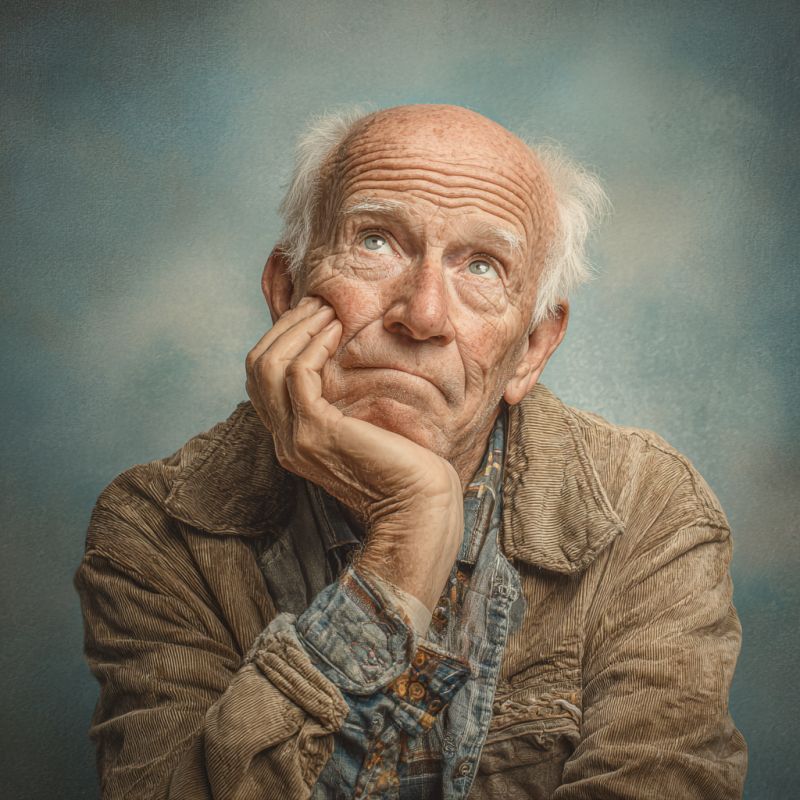 Почему советы по поиску работы для пенсионеров не работают