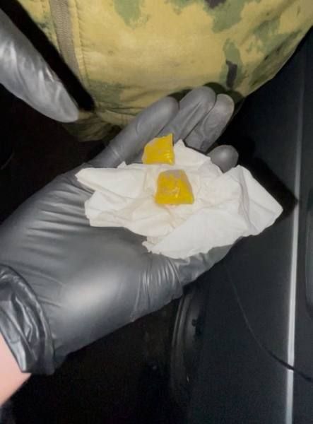 2Два свертка с мефедроном обнаружили сотрудники полиции у слесаря из Рузаевского района 2Два свертка с мефедроном обнаружили сотрудники полиции у слесаря из Рузаевского района