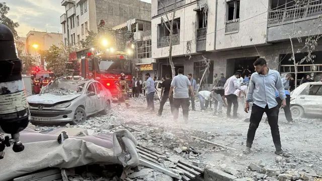 Влияние конфликта в Иране на жизнь российских пенсионеров: что ожидать?