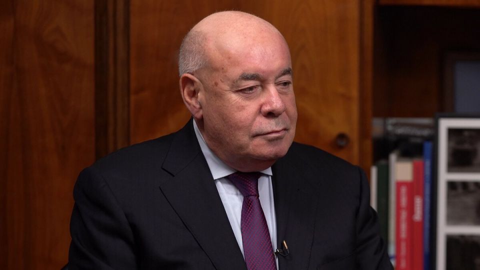 Швыдкой о цензуре: как новые реалии влияют на творчество