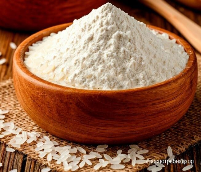 Рисовая мука: суперфуд, который стоит включить в рацион