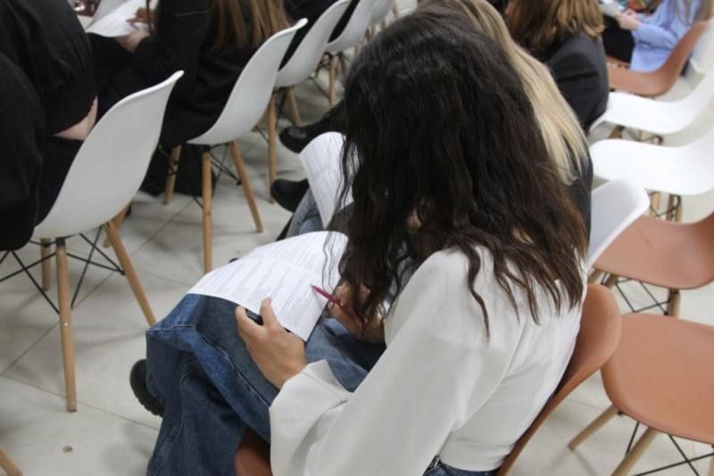 Антинаркотическое движение Мордовии пополнилось 37 волонтерами Антинаркотическое движение Мордовии пополнилось 37 волонтерами