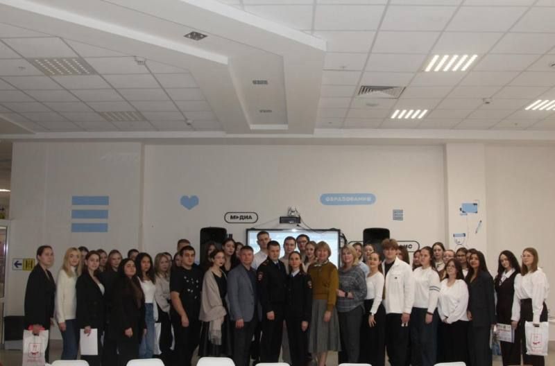 Антинаркотическое движение Мордовии пополнилось 37 волонтерами