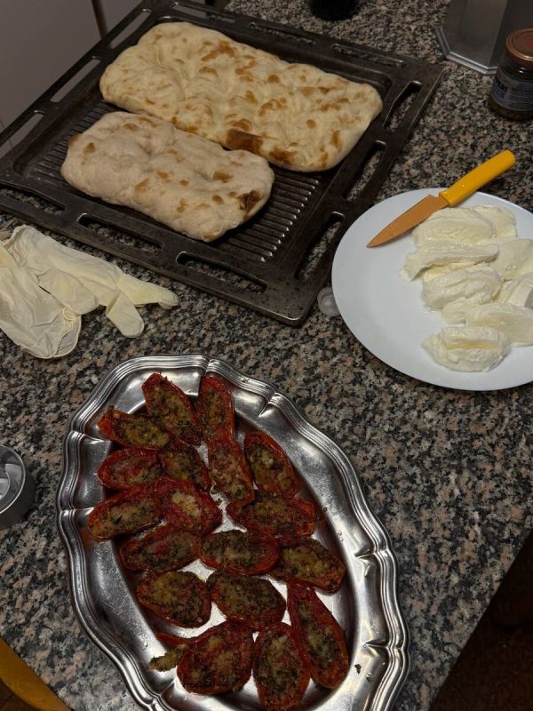 Пинса: итальянская пицца, которая завоюет ваше сердце!