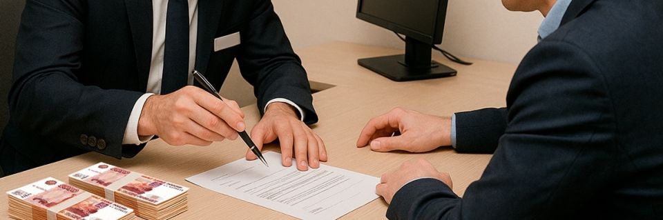 Что означает предварительное одобрение кредита и как его получить?