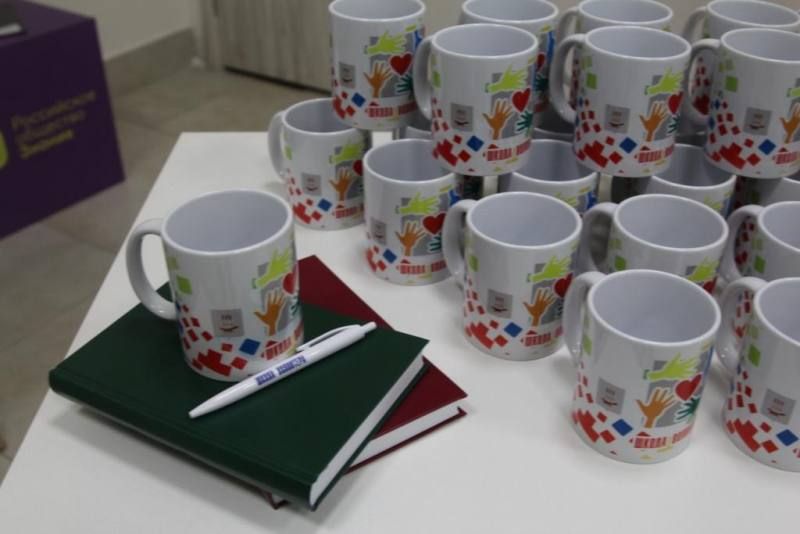 Антинаркотическое движение Мордовии пополнилось 37 волонтерами Антинаркотическое движение Мордовии пополнилось 37 волонтерами