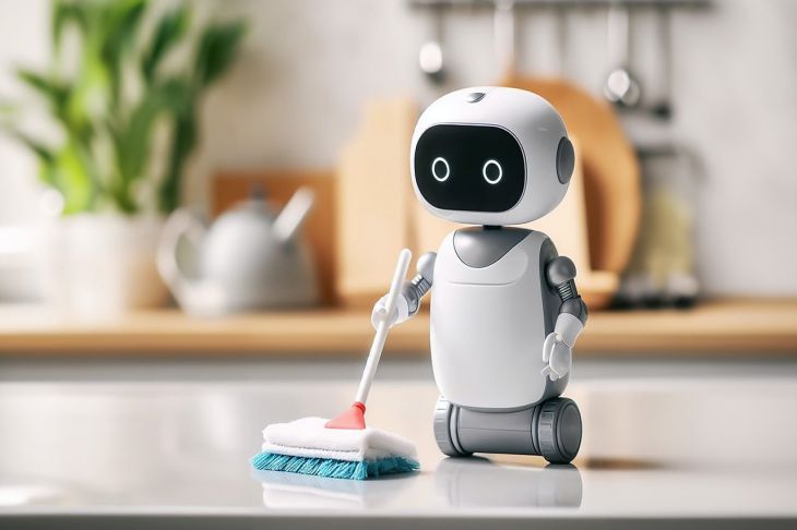 Кого лучше пригласить в семью: няню или домработницу