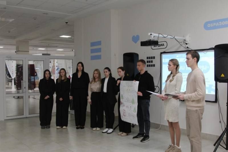 Антинаркотическое движение Мордовии пополнилось 37 волонтерами Антинаркотическое движение Мордовии пополнилось 37 волонтерами