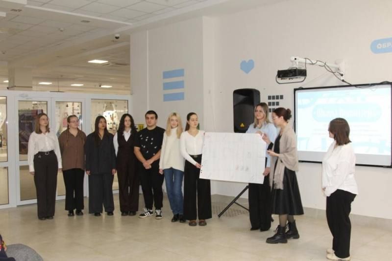 Антинаркотическое движение Мордовии пополнилось 37 волонтерами Антинаркотическое движение Мордовии пополнилось 37 волонтерами