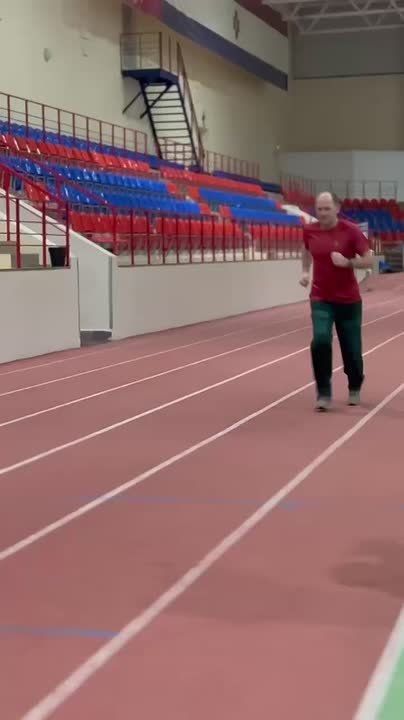 В Мордовии ветеран спецоперации с парной ампутацией ног обеспечен спортивными протезами за счет Госфонда «Защитники Отечества»