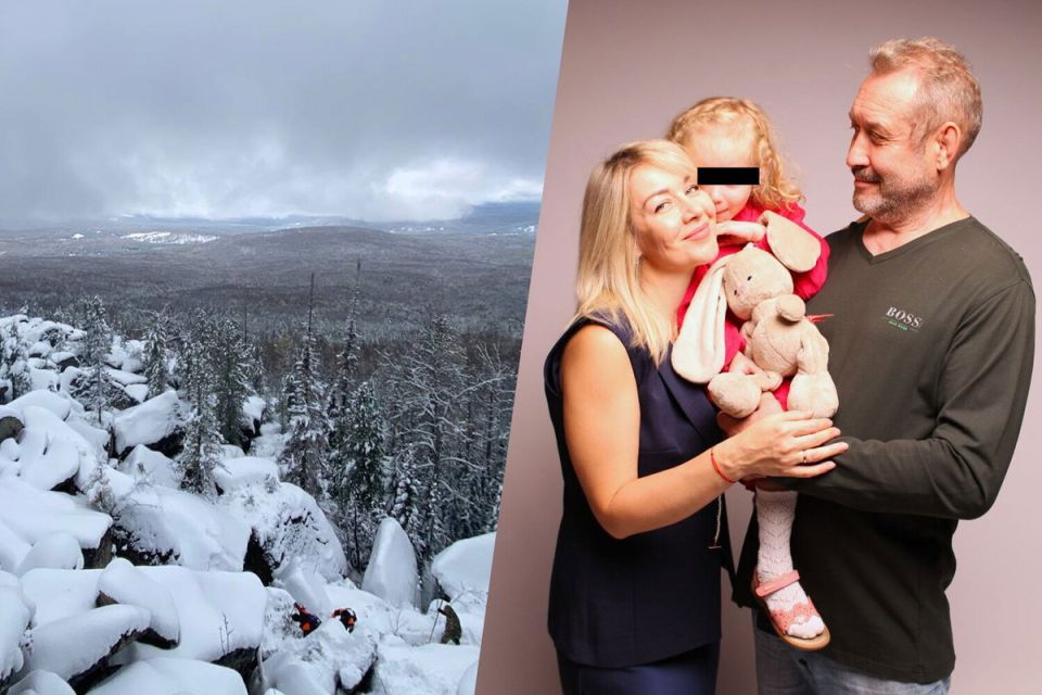 Пропавшая семья в тайге: сплошные долги и неподтвержденные версии исчезновения