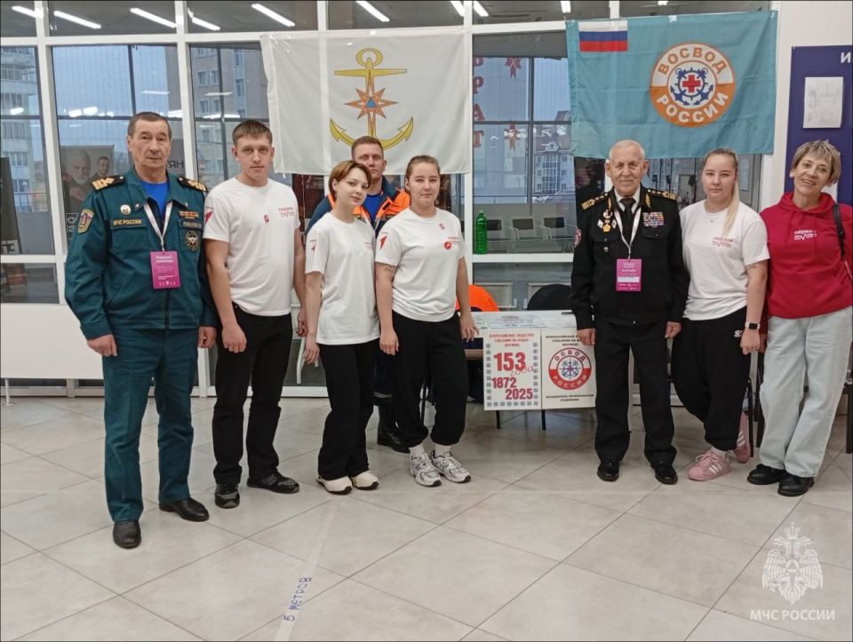 В спорткомплексе «Огарев Арена» в Саранске прошел Всероссийский чемпионат по оказанию первой помощи В спорткомплексе «Огарев Арена» в Саранске прошел Всероссийский чемпионат по оказанию первой помощи