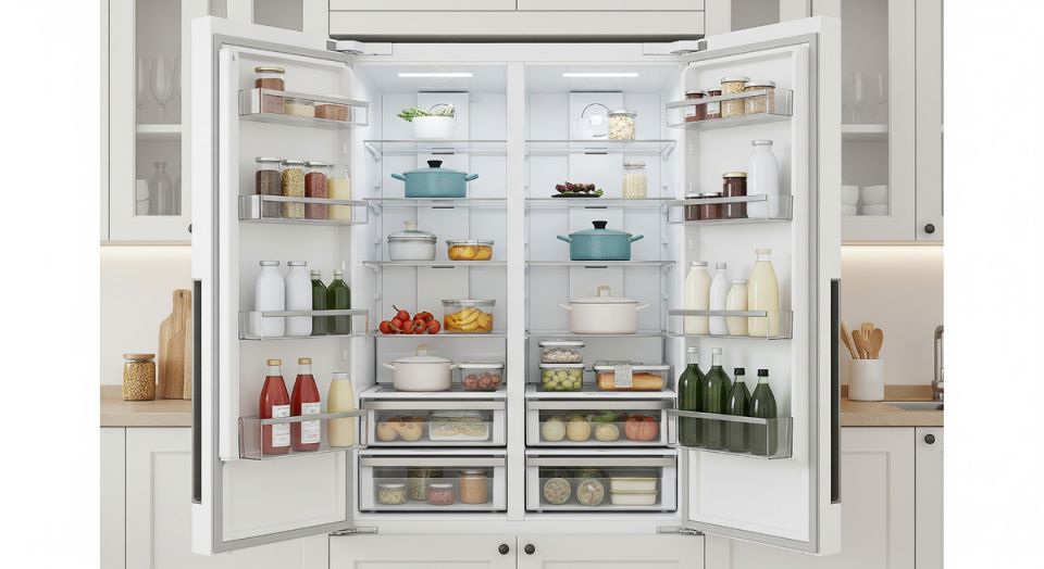 Как заботиться о бытии дома: простые советы по уходу за техникой