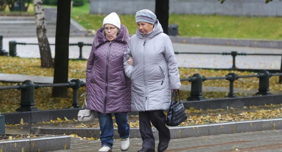 Преступления против пожилых: в Госдуме предложили ужесточить наказание