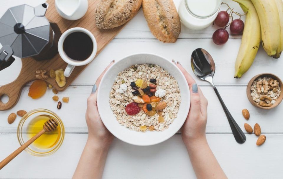 Овсянка или сладкий десерт? Как правильно готовить эту кашу, чтобы худеть