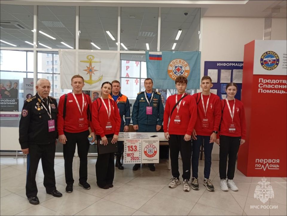 В спорткомплексе «Огарев Арена» в Саранске прошел Всероссийский чемпионат по оказанию первой помощи В спорткомплексе «Огарев Арена» в Саранске прошел Всероссийский чемпионат по оказанию первой помощи