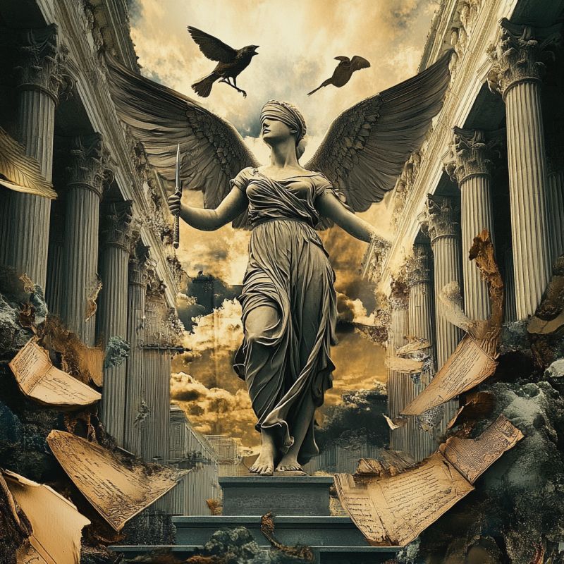 Не дайте судебным приказам застанет вас врасплох: что нужно знать