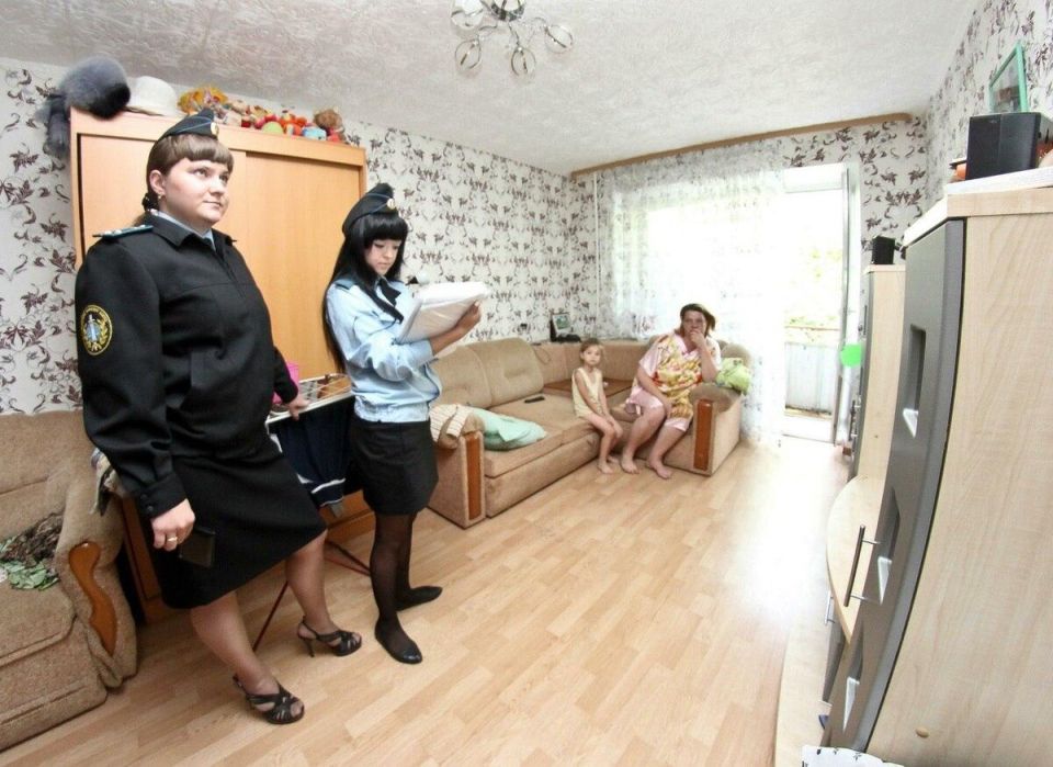 Как избежать ареста имущества: важные нюансы аренды квартиры