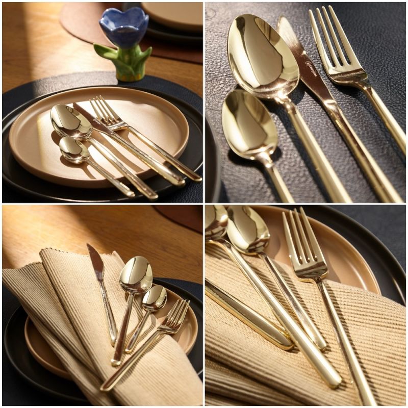 Как правильно мыть столовые приборы: советы и рекомендации