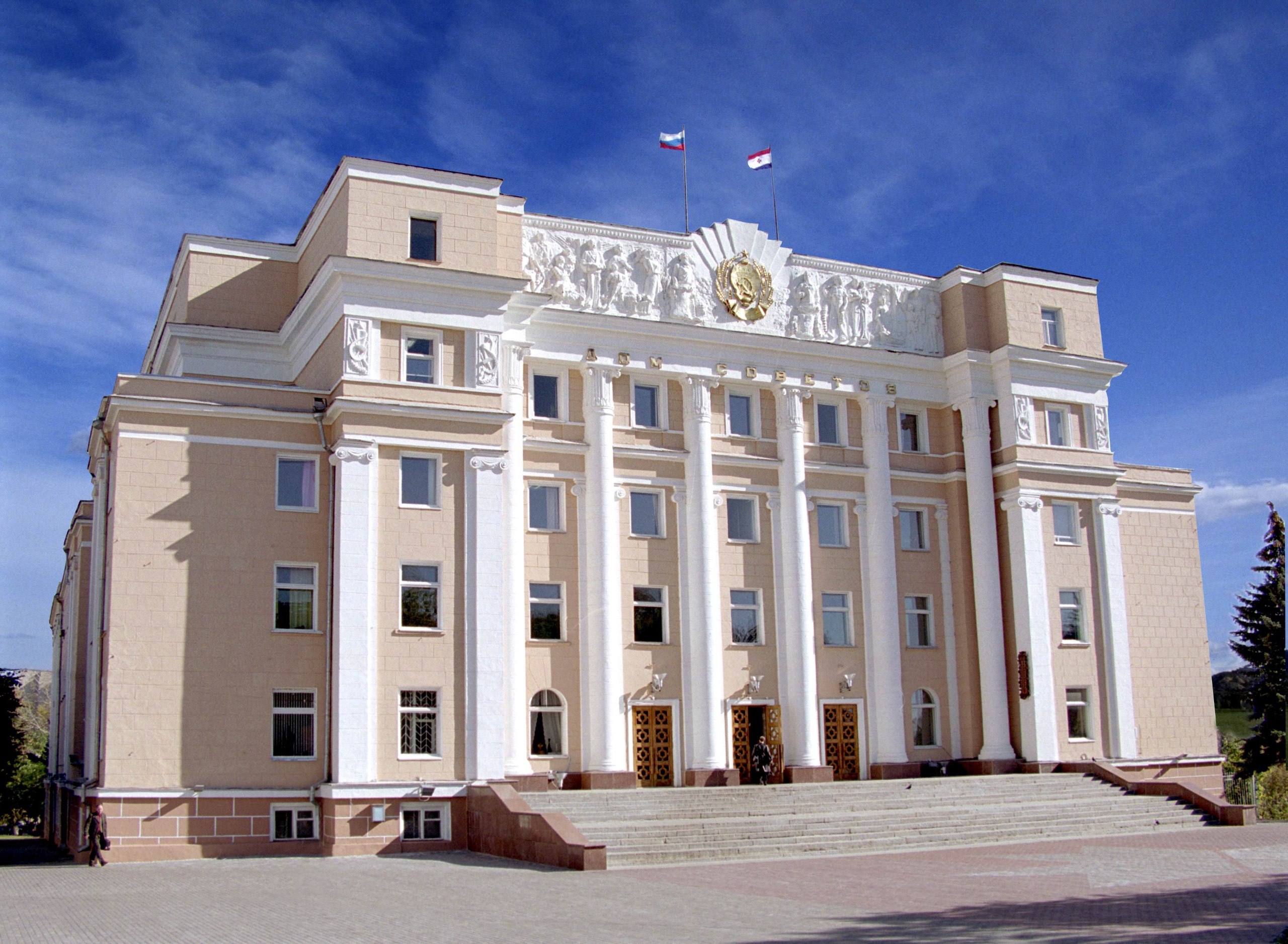 В Госсобрании Мордовии проведены заседания комитетов В Госсобрании Мордовии проведены заседания комитетов