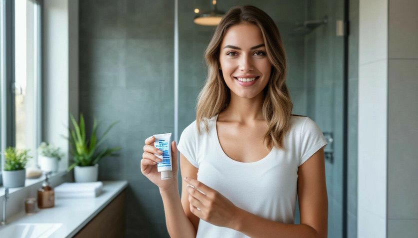 Необычные лайфхаки с зубной пастой: как поддерживать чистоту в доме