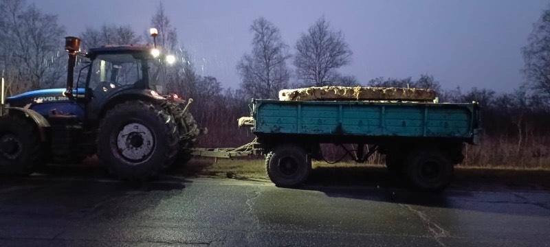 Информация о дорожно-транспортных происшествиях и нарушениях ПДД РФ за 26 ноября 2025 года Информация о дорожно-транспортных происшествиях и нарушениях ПДД РФ за 26 ноября 2025 года