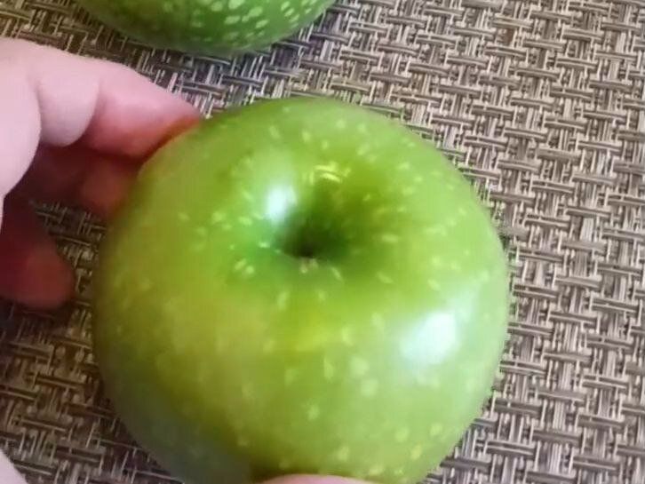 Вкусный и легкий веганский майонез: как приготовить яблочный деликатес за считанные минуты