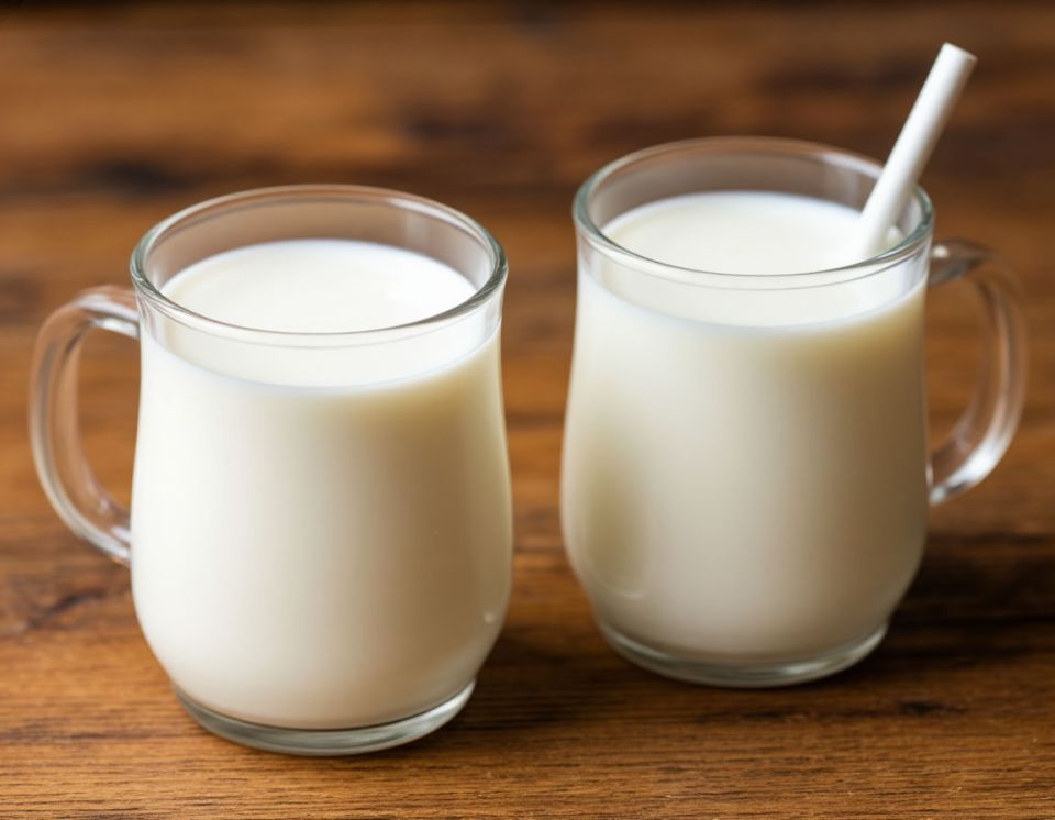 Пастеризация или ультрапастеризация: что выбрать для вашего здоровья?