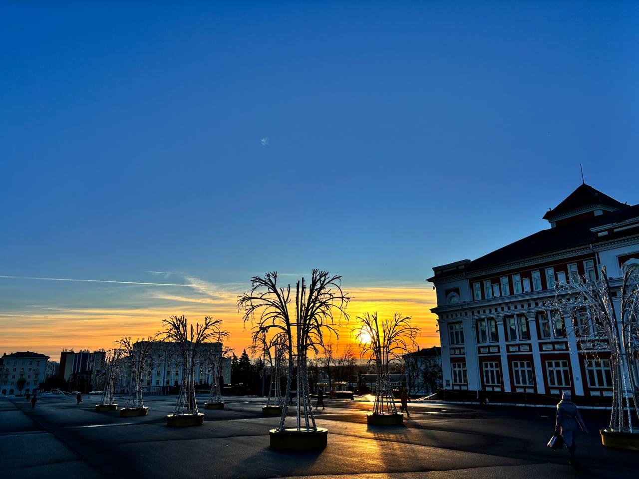 По информации ЕДДС и данным Мордовского центра по гидрометеорологии и мониторингу окружающей среды