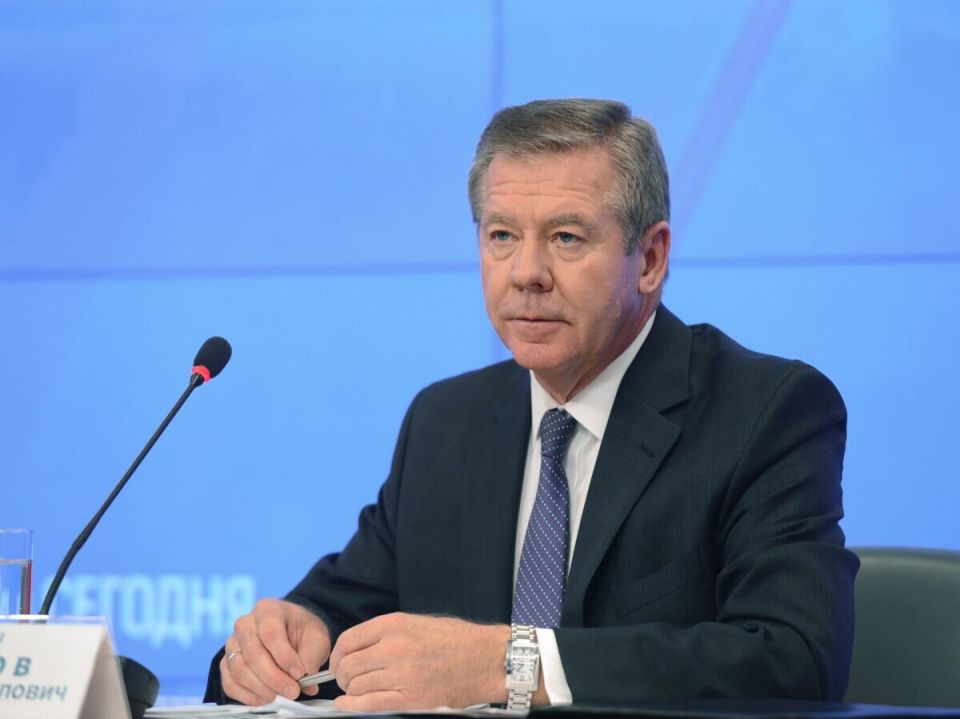 Россия рассчитывает на перемены в отношениях с США